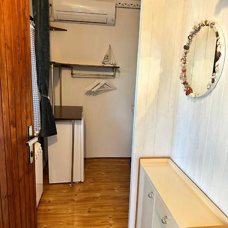 Apartma Angelika 波尔托罗 外观 照片