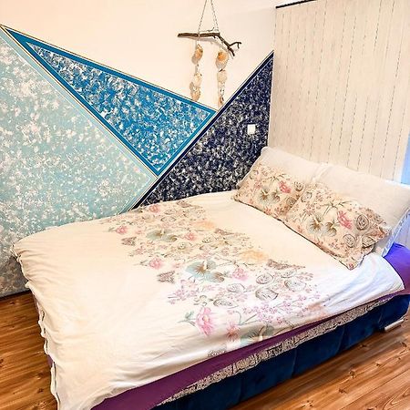 Apartma Angelika 波尔托罗 外观 照片