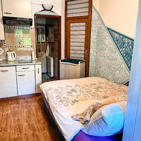 Apartma Angelika 波尔托罗 外观 照片