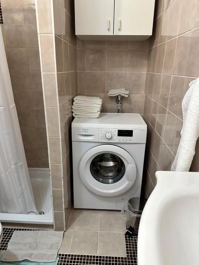 Apartma Angelika 波尔托罗 外观 照片