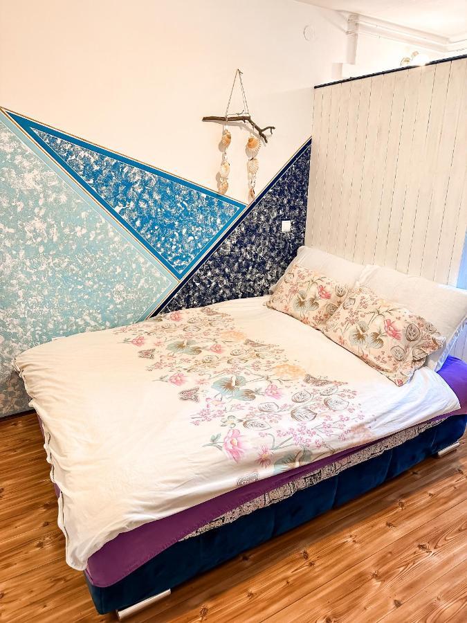 Apartma Angelika 波尔托罗 外观 照片