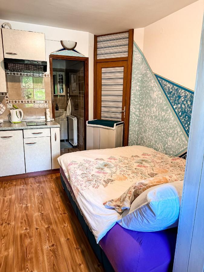 Apartma Angelika 波尔托罗 外观 照片